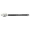 Front Drivetrain Steering Suspension Kit 16pc