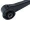 Front Drivetrain Steering Suspension Kit 16pc