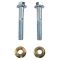 Front Steering Suspension Kit 14pc