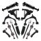 Steering & Suspension Kit