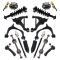 Steering, Suspension, & Drivetrain Kit