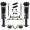 Steering, Suspension, & Drivetrain Kit