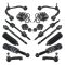 Steering, Suspension, & Drivetrain Kit