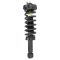 Front Drivetrain Steering Suspension Kit 16pc