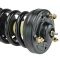 Front Drivetrain Steering Suspension Kit 16pc