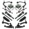 Steering, Suspension, & Drivetrain Kit