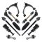 Steering & Suspension Kit