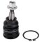 Front Steering Suspension Kit 14pc