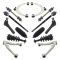 Steering & Suspension Kit