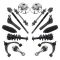 Steering, Suspension, & Drivetrain Kit