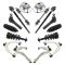 Steering, Suspension, & Drivetrain Kit