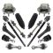 Steering, Suspension, & Drivetrain Kit