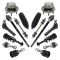 Steering, Suspension, & Drivetrain Kit