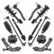Steering, Suspension, & Drivetrain Kit