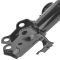 Front Drivetrain Steering Suspension Kit 14pc