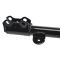 Front Drivetrain Steering Suspension Kit 14pc