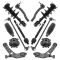 Steering, Suspension, & Drivetrain Kit