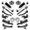 Steering, Suspension, & Drivetrain Kit