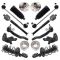 Steering, Suspension, & Drivetrain Kit