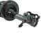 Front Drivetrain, Steering & Suspension Kit 14pc