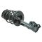 Front Drivetrain, Steering & Suspension Kit 14pc