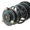 Front Drivetrain, Steering & Suspension Kit 14pc