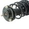 Front Drivetrain, Steering & Suspension Kit 14pc