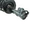 Front Drivetrain, Steering & Suspension Kit 14pc