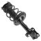 Front Drivetrain, Steering & Suspension Kit 14pc