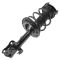 Front Drivetrain, Steering & Suspension Kit 14pc