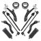 Steering, Suspension, & Drivetrain Kit