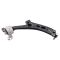 Front Drivetrain, Steering & Suspension Kit 14pc