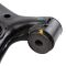 Front Drivetrain, Steering & Suspension Kit 14pc