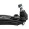 Front Drivetrain, Steering & Suspension Kit 14pc