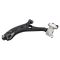 Front Drivetrain, Steering & Suspension Kit 14pc