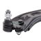 Front Drivetrain, Steering & Suspension Kit 14pc