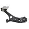 Front Drivetrain, Steering & Suspension Kit 14pc