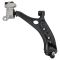 Front Drivetrain, Steering & Suspension Kit 14pc