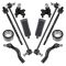 Steering, Suspension, & Drivetrain Kit