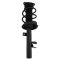 Front Steering & Suspension Kit 12pc