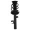 Front Steering & Suspension Kit 12pc