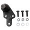 Front Drivetrain, Steering & Suspension Kit 12pc