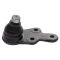 Front Drivetrain, Steering & Suspension Kit 12pc