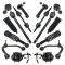 Steering, Suspension, & Drivetrain Kit