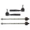 Tie Rod Set