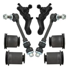 Suspension Kit