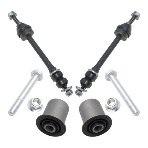 Suspension Kit