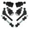 Steering & Suspension Kit