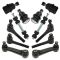 Steering & Suspension Kit