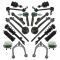 Steering, Suspension, & Drivetrain Kit